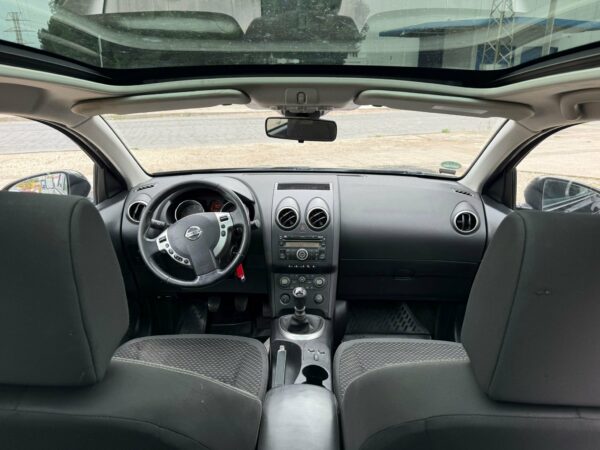 Nissan Qashqai - Imagen 7