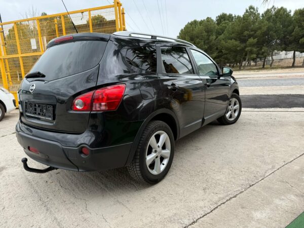 Nissan Qashqai - Imagen 2