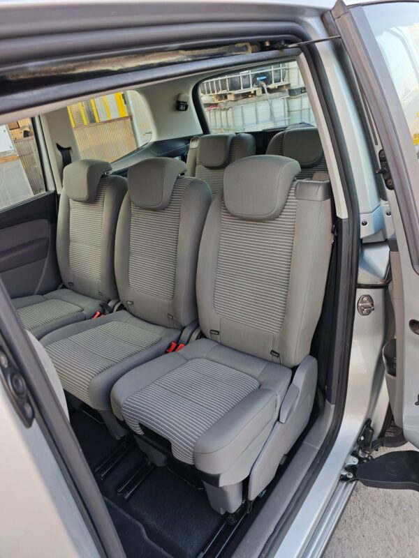 Seat Alhambra - Imagen 6