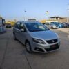 Seat Alhambra - Imagen 5