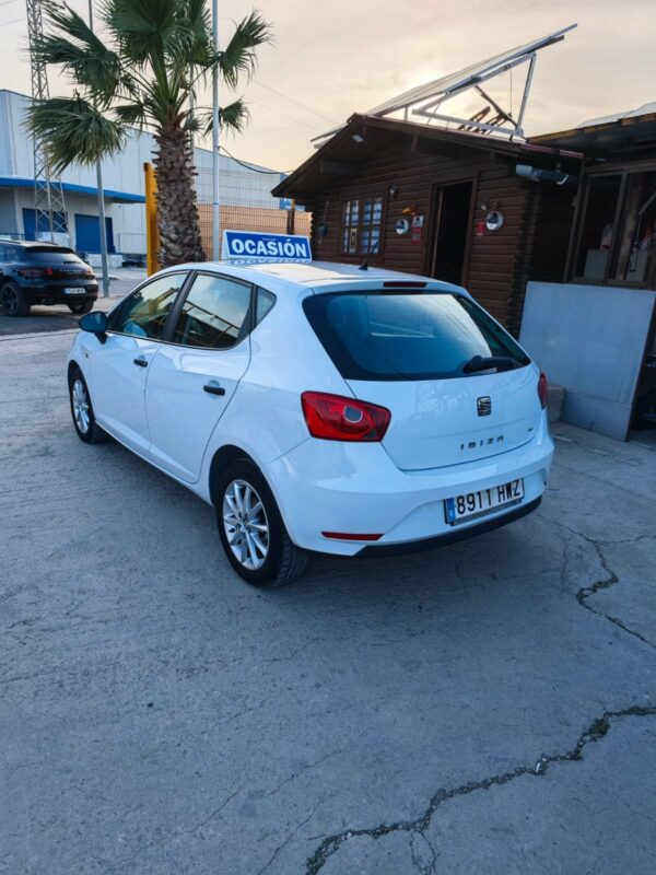 Seat ibiza - Imagen 6