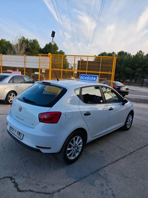 Seat ibiza - Imagen 5