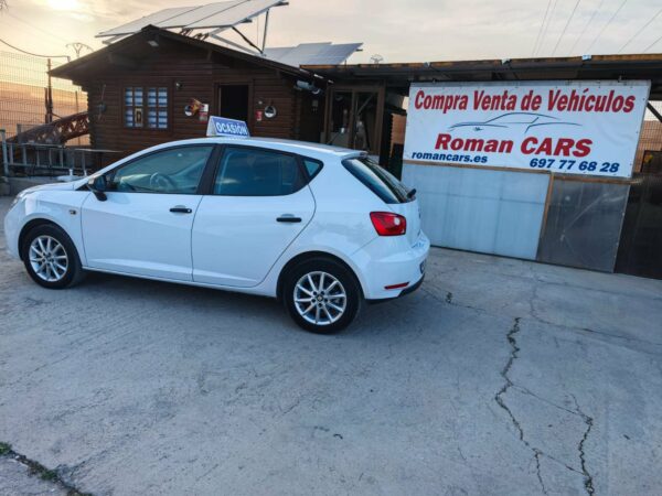 Seat ibiza - Imagen 4
