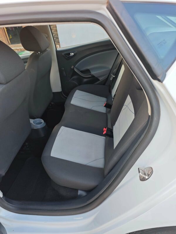 Seat ibiza - Imagen 3