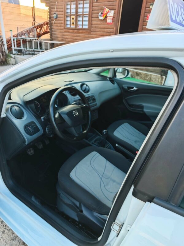 Seat ibiza - Imagen 7