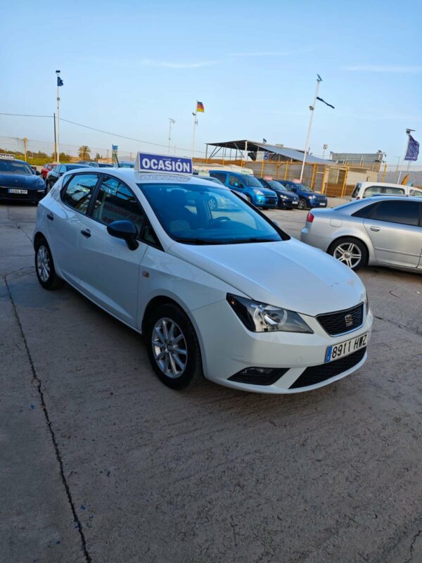 Seat ibiza - Imagen 2