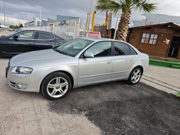 Audi a 4 - Imagen 8