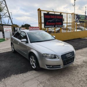 Audi a 4