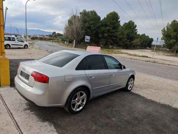 Audi a 4 - Imagen 5