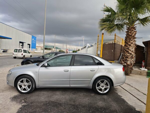 Audi a 4 - Imagen 4