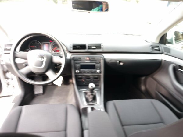 Audi a 4 - Imagen 2