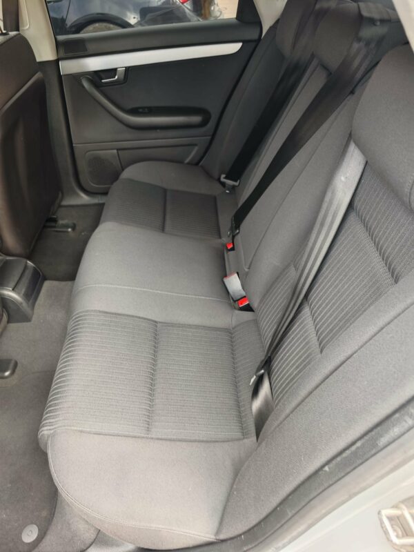 Audi a 4 - Imagen 6