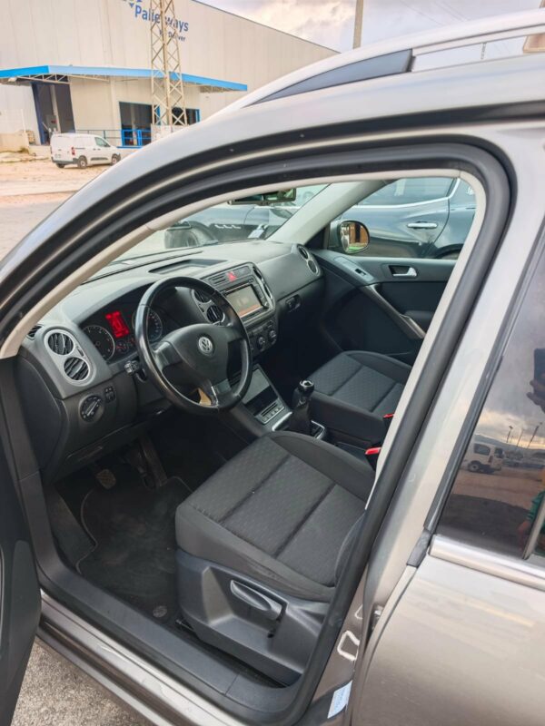 Volkswagen Tiguan - Imagen 5