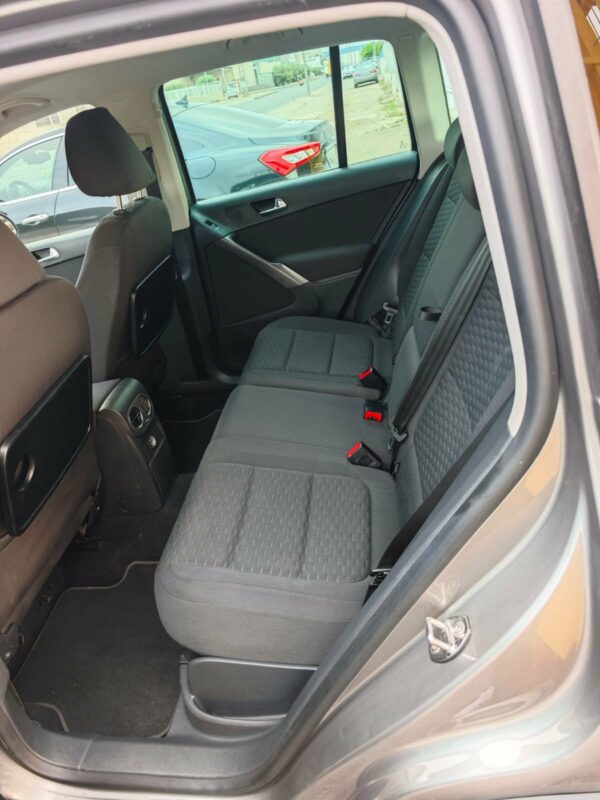 Volkswagen Tiguan - Imagen 2
