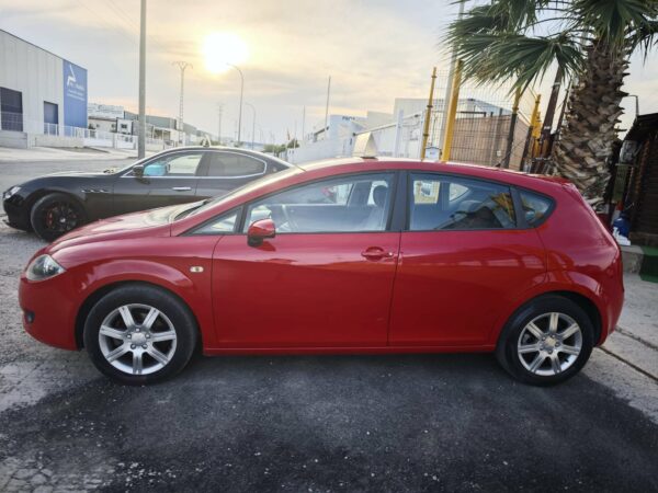 seat leon - Imagen 5