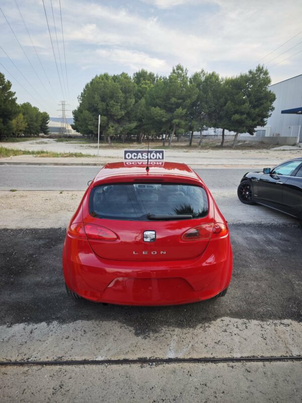 seat leon - Imagen 2