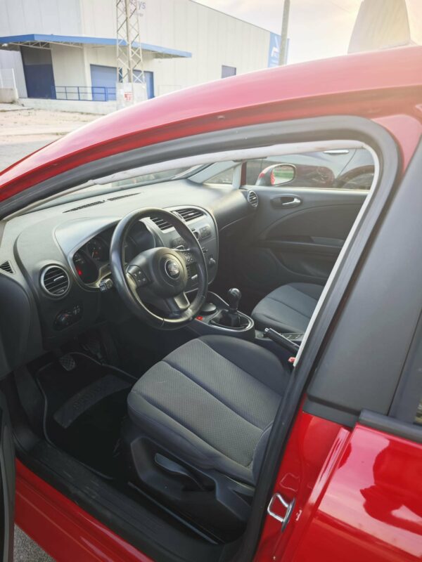 seat leon - Imagen 6