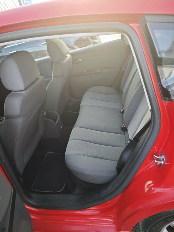 seat leon - Imagen 4