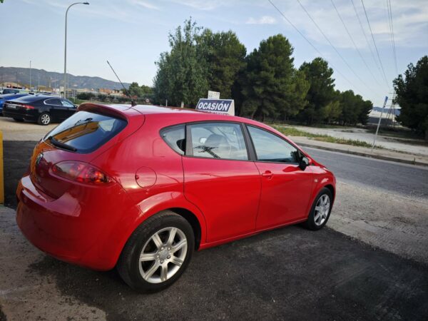 seat leon - Imagen 3