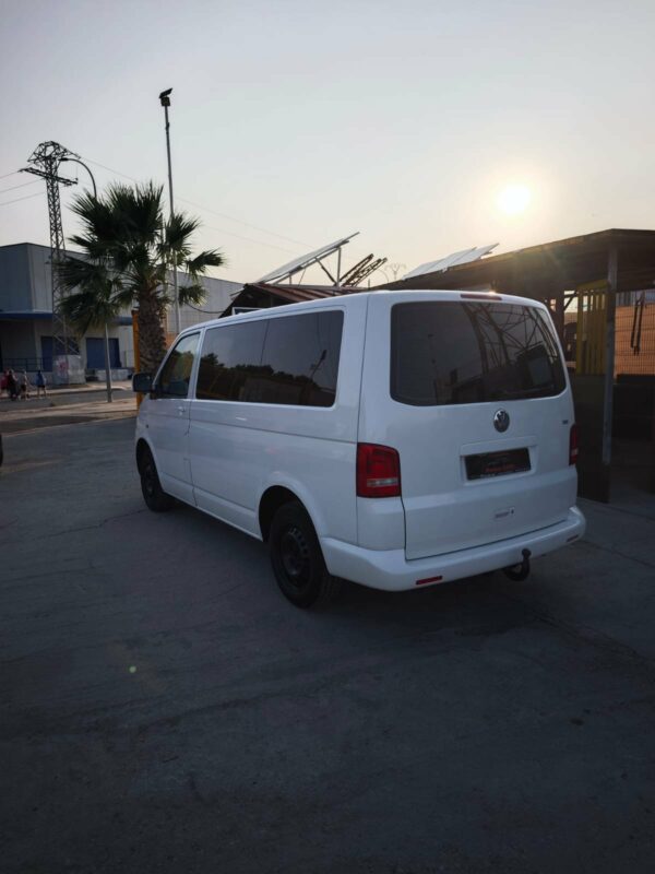 Volkswagen T5 caravelle - Imagen 8