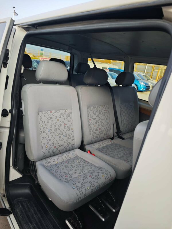 Volkswagen T5 caravelle - Imagen 2