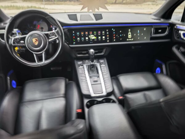 Porsche Macan - Imagen 3