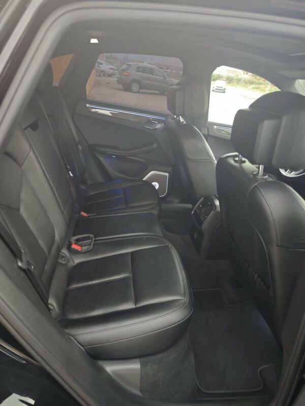 Porsche Macan - Imagen 2