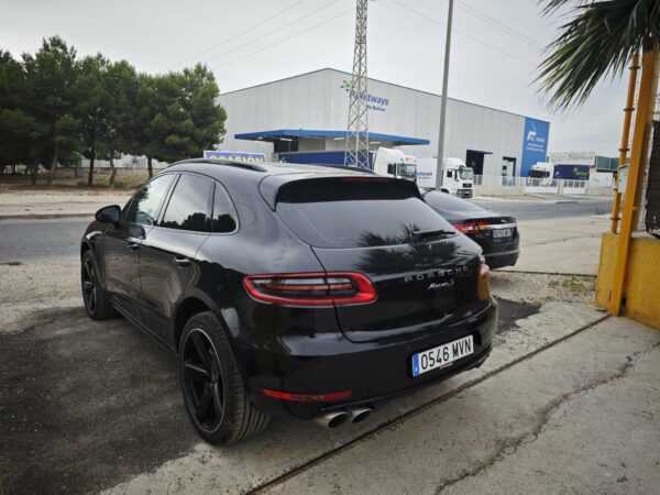 Porsche Macan - Imagen 4