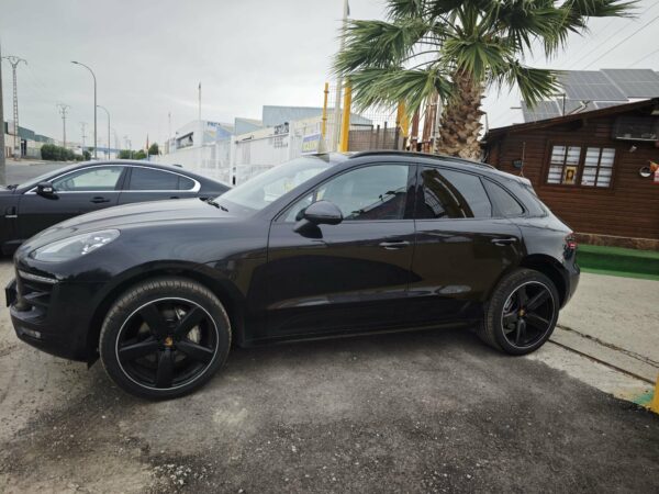Porsche Macan - Imagen 5