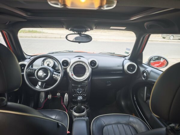 Mini Country Cooper SD - Imagen 4