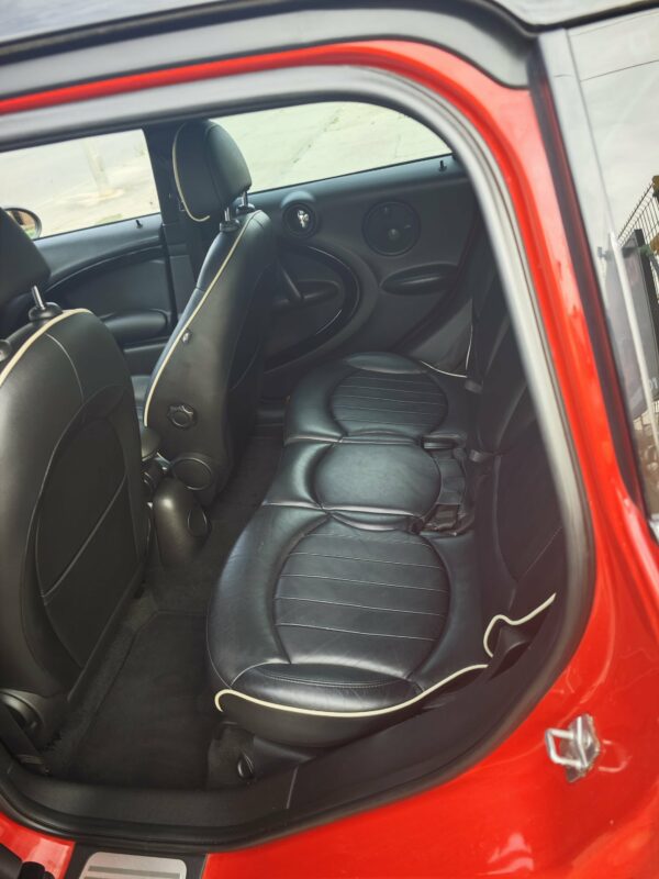 Mini Country Cooper SD - Imagen 5