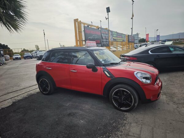 Mini Country Cooper SD - Imagen 3