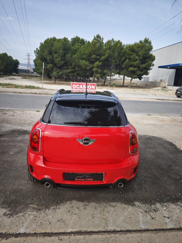 Mini Country Cooper SD - Imagen 7