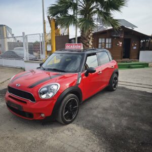 Mini Country Cooper SD