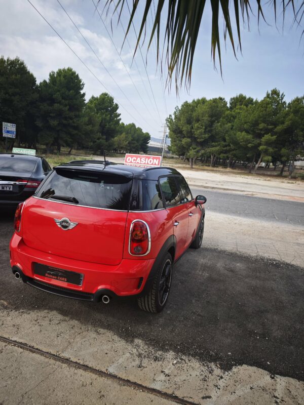 Mini Country Cooper SD - Imagen 9