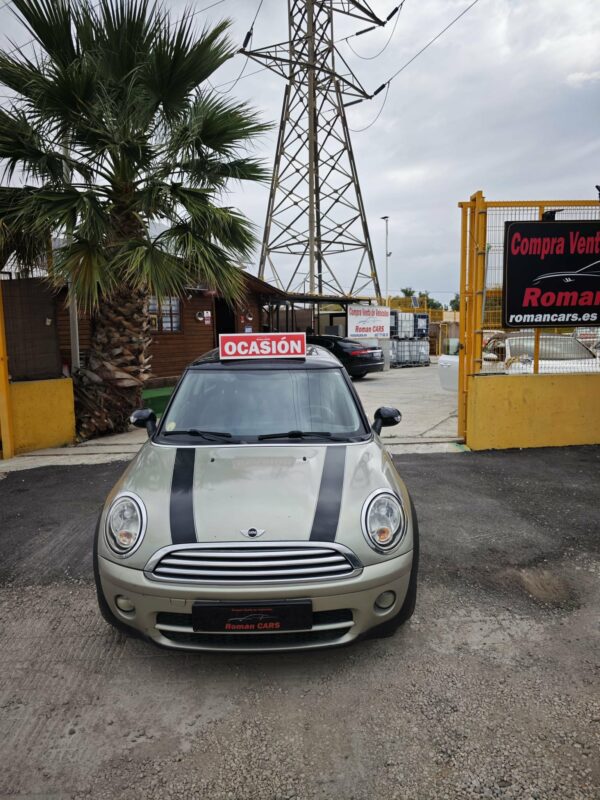 mini Cooper D - Imagen 5
