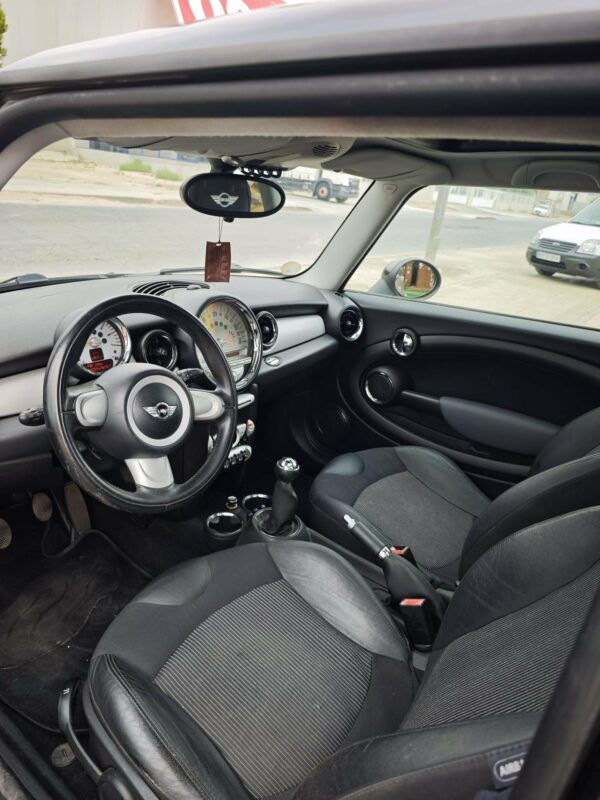 mini Cooper D - Imagen 2