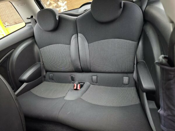 mini Cooper D - Imagen 7