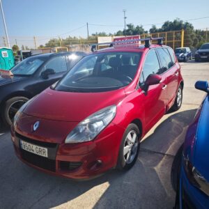 Renault scenic 1.9