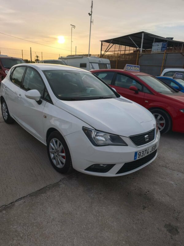 Seat Ibiza - Imagen 6
