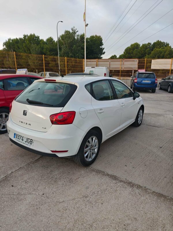 Seat Ibiza - Imagen 5