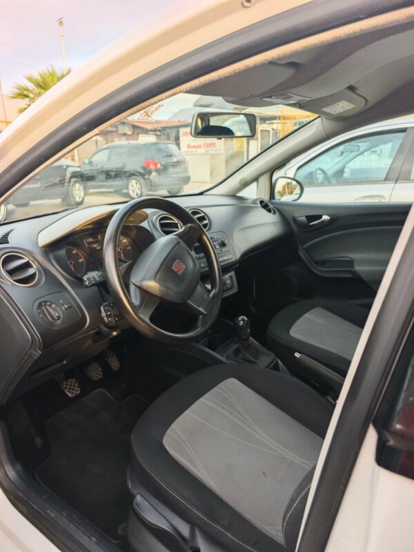 Seat Ibiza - Imagen 2