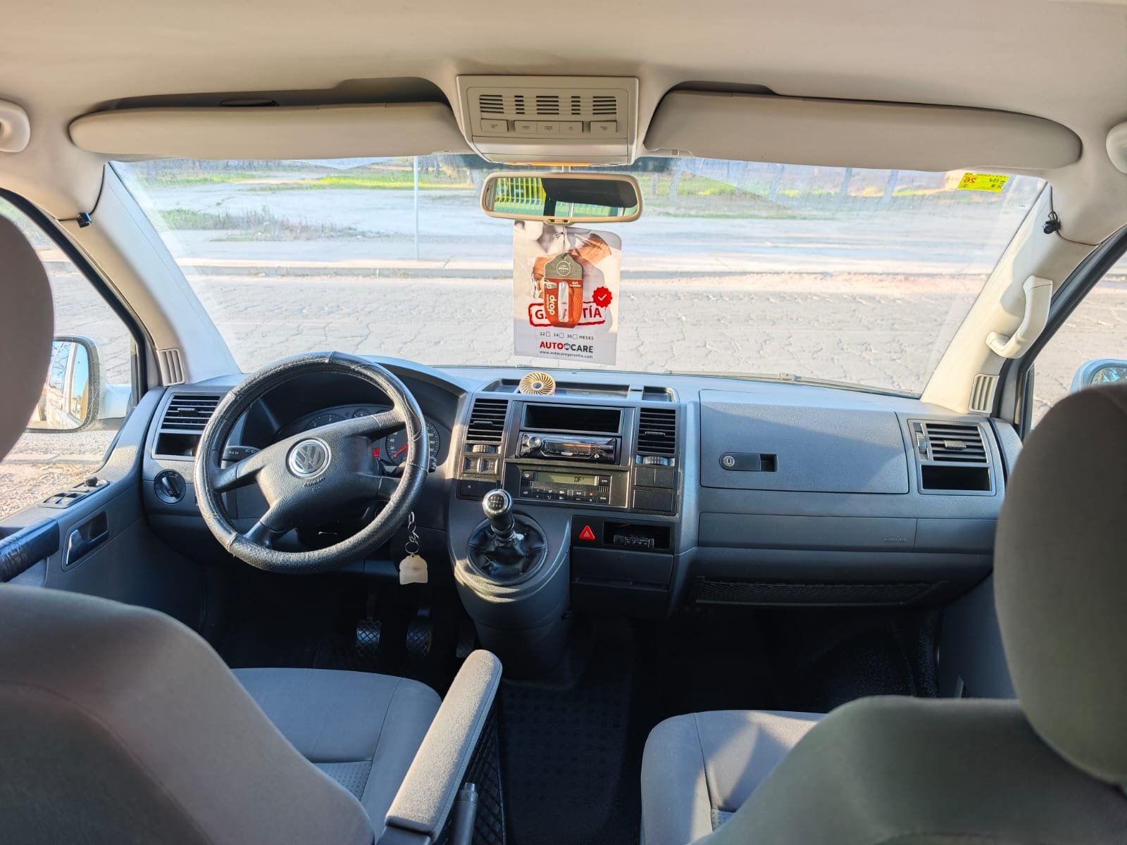 Volkswagen T5 caravelle - Imagen 6