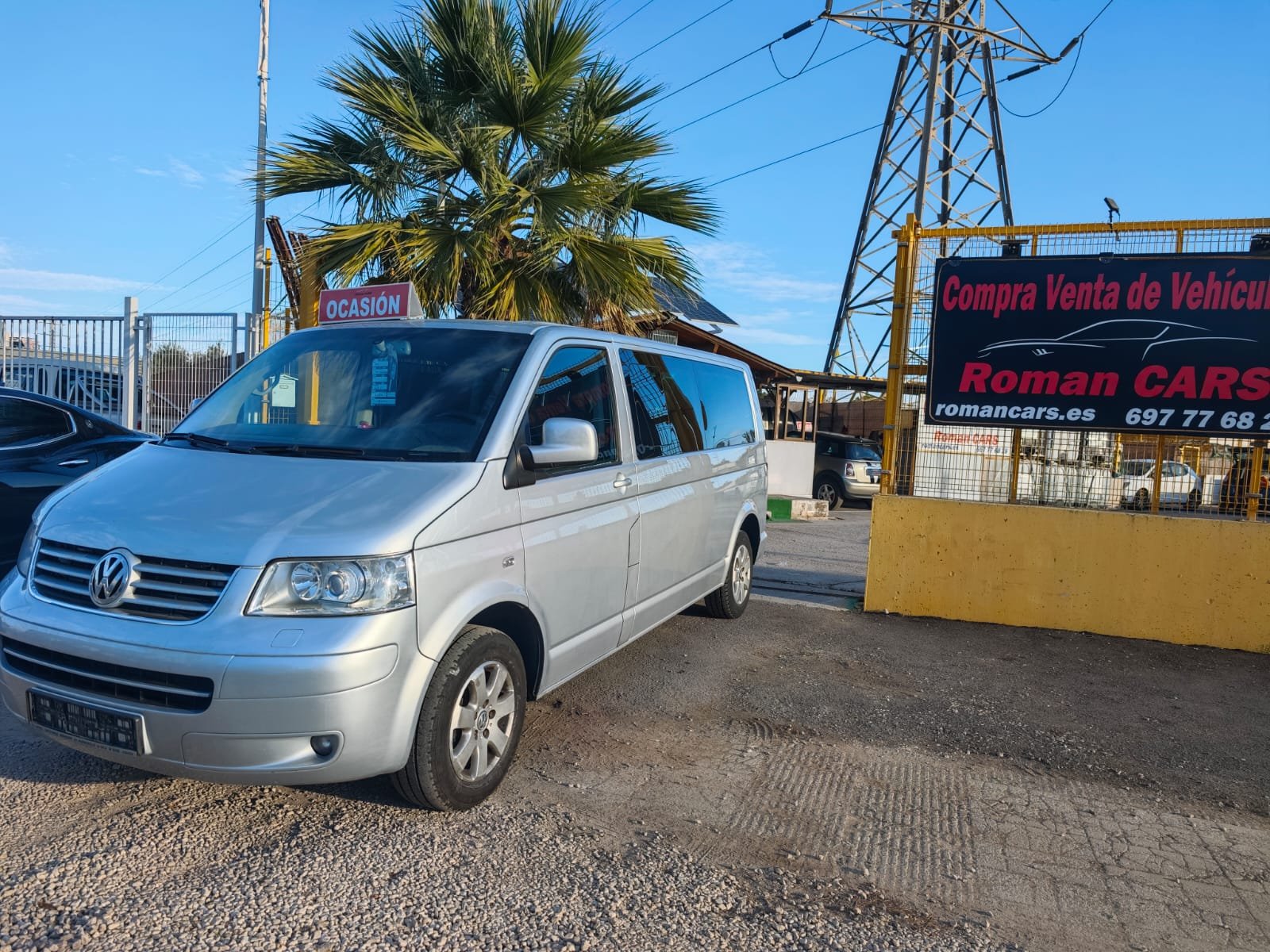 Volkswagen T5 caravelle - Imagen 5