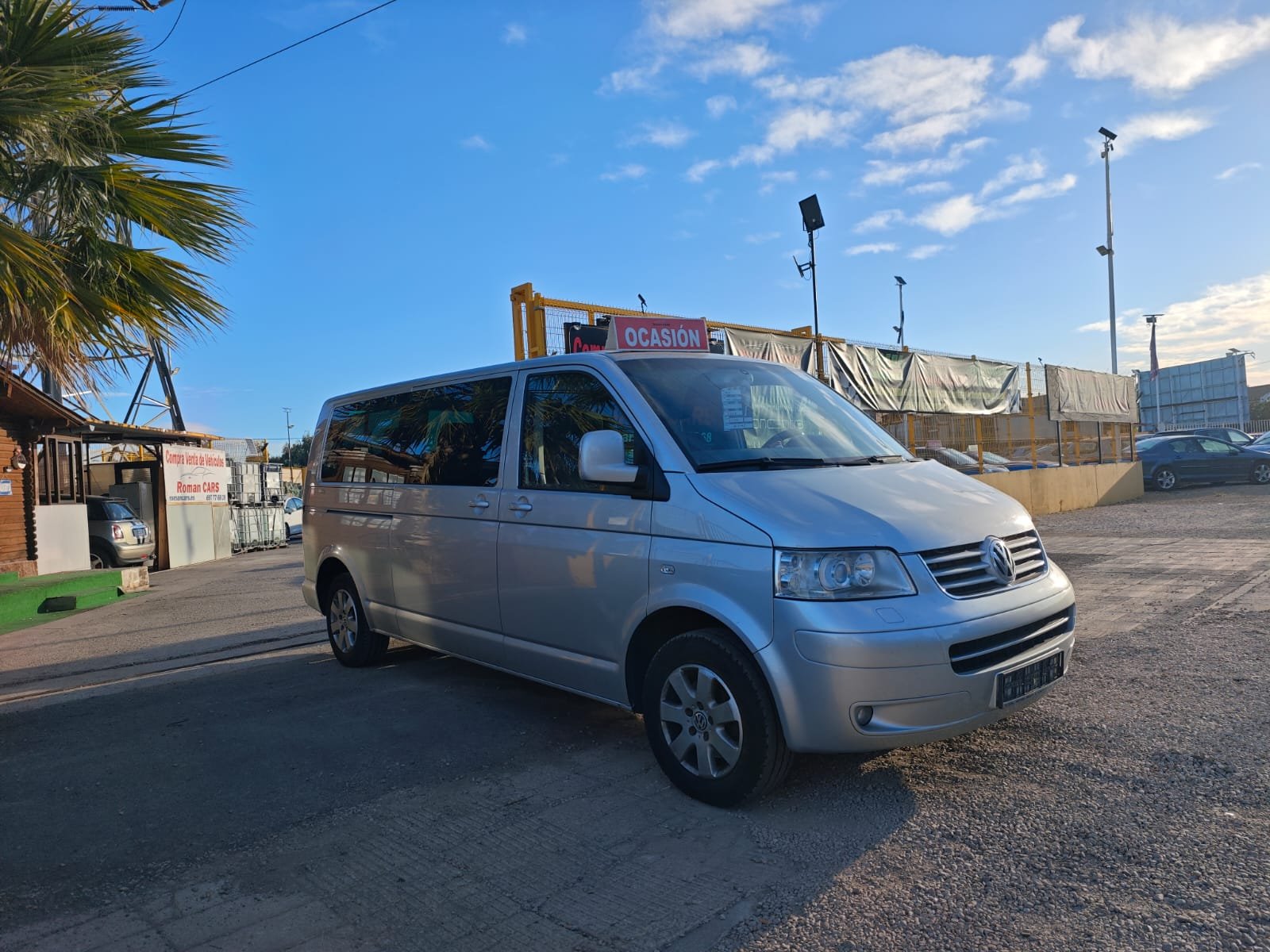 Volkswagen T5 caravelle - Imagen 4