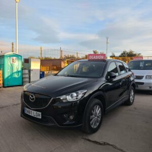 Mazda cx5