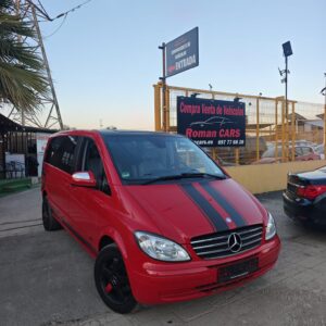 Mercedes Viano