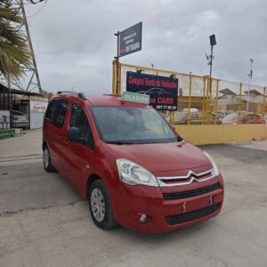 Citroen berlingo 7 plazas