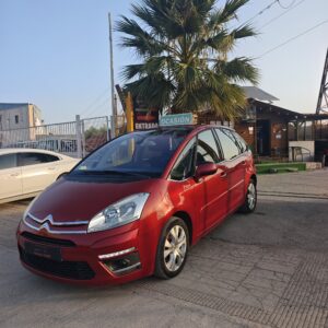 Citroen c4 picaso
