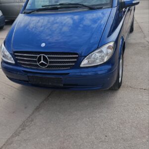 Mercedes Viano